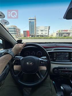 كيا سورينتو